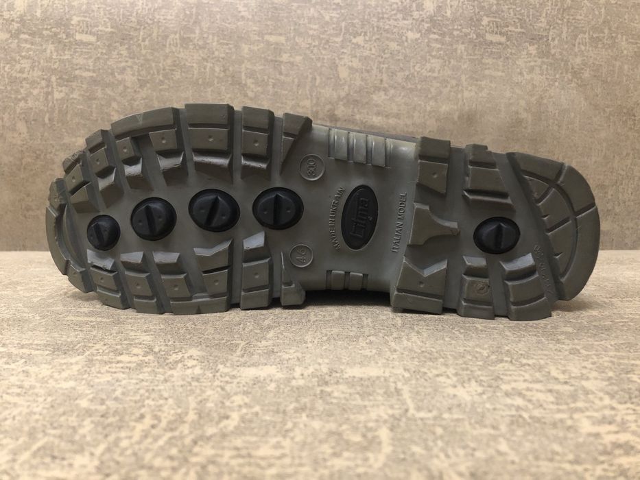 Чоботи чоловічі зимові гумові для полювання і риболовлі LITMA OSCAR