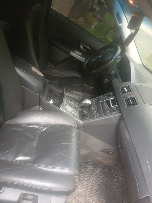 Продам VOLVO XC90