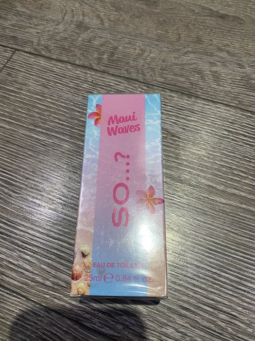 Woda perfumowana Maui Waves