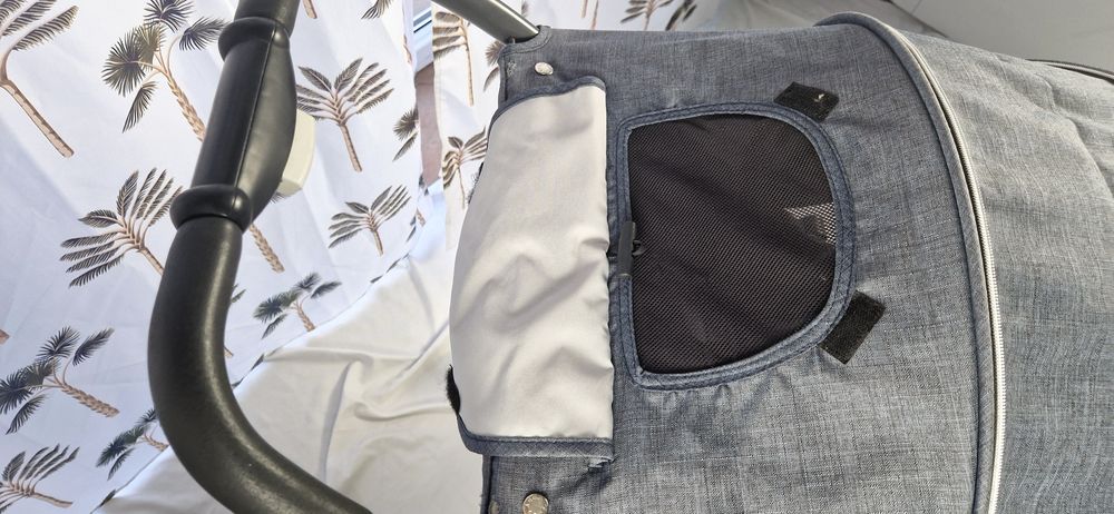 Wózek spacerowy Valco Snap 4 Tailor Made