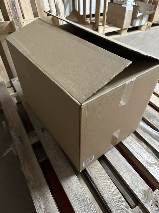 Kartony na wysylke grube 60x40x40
