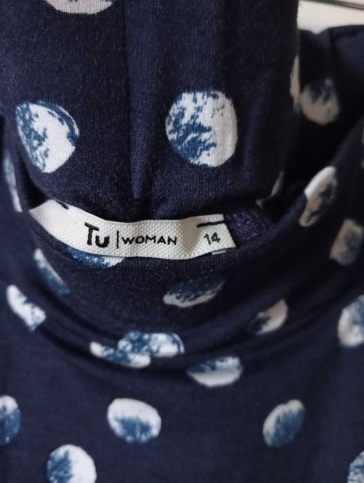 Spódnica Tu woman  midi  L-XL