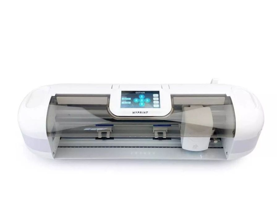 Плотер ріжучий My Print MC330