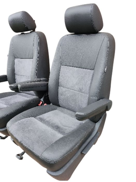Сидіння vw T6 t6 multivan