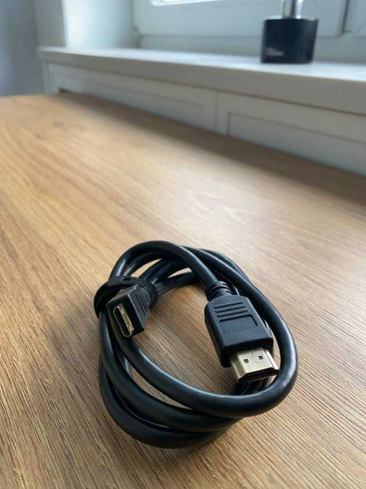 Kabel HDMI - micro HDMI 1,2m GOLD