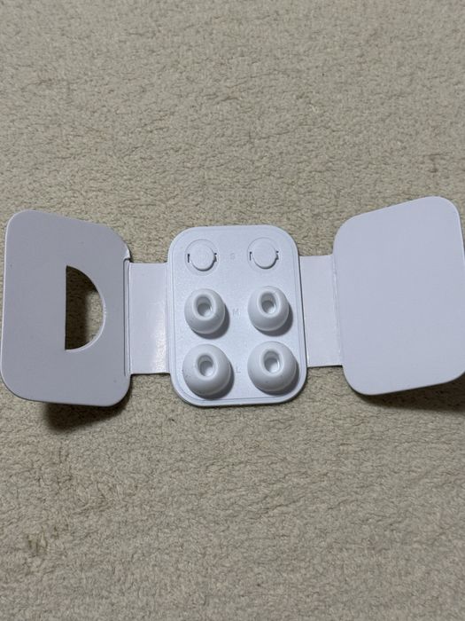 Амбушюры airpods