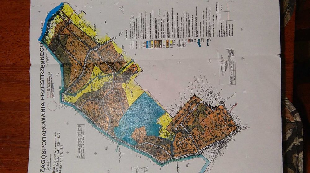 Mazury Ełk okolice Sajzy działka nad jeziorem    Sajzy   Ełk sprzedaż