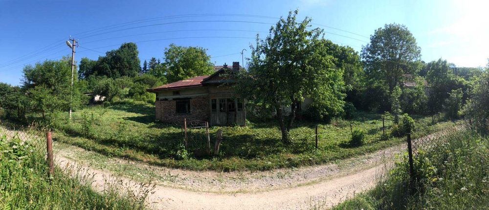 продаж земельної ділянки поблизу міста Збараж