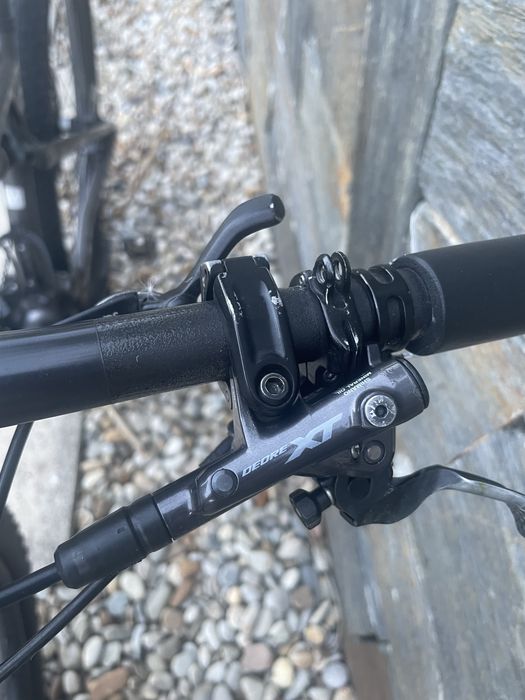 Orbea Oiz M10 TR
