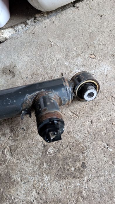 Амортизатори dcc