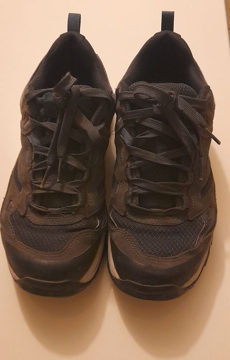 Bota sapato caminhada
