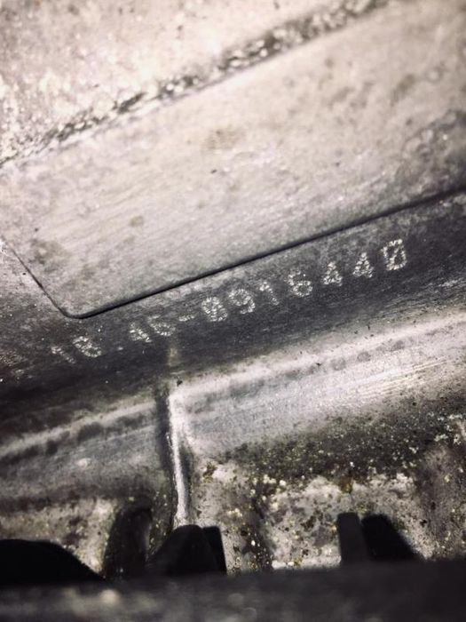 Caixa de velocidades manual FIAT Grande Punto (199_)