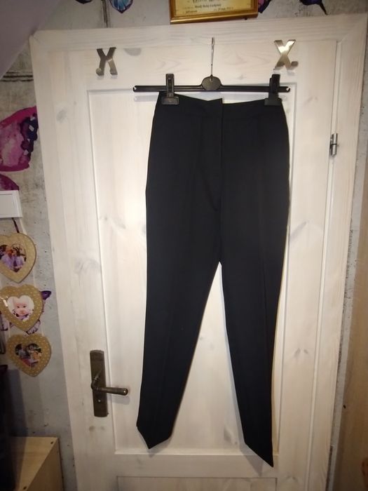 Eleganckie spodnie DAMSKIE