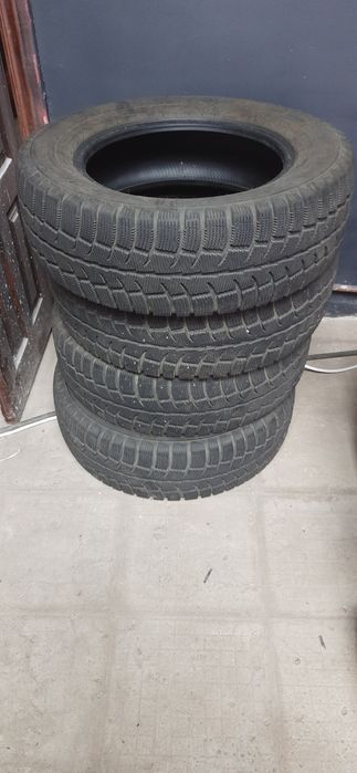 Продам резину р 16 кордиант