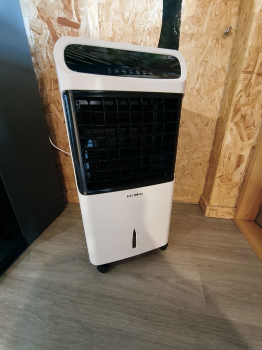 Climatizador para a casa