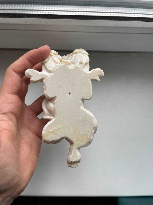 Статуетка ангелочек