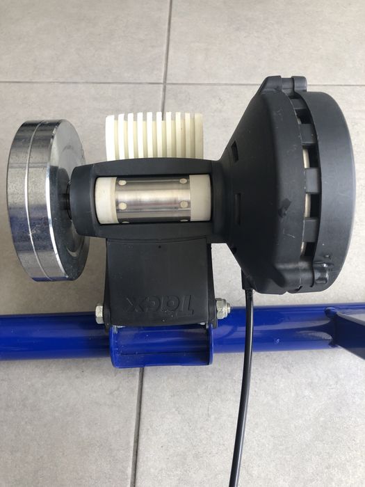 Rolos para bicicleta