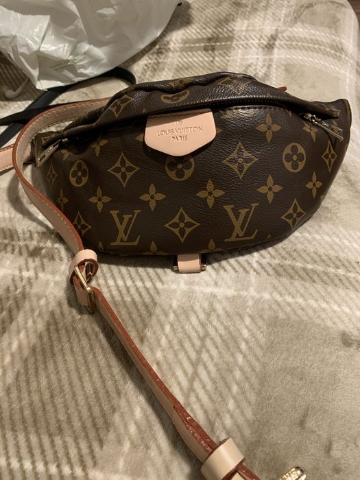 Erka Louis Vuitton
