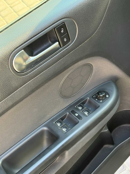 Продам Volkswagen Golf Plus 2011 рік можлива розстрочка,кредит,обмін!