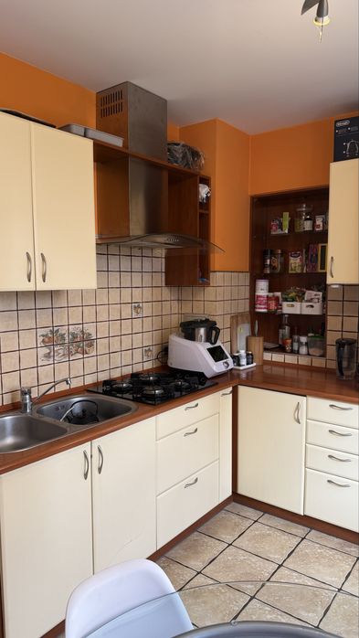 Pokój Orłowo 1100 Klif