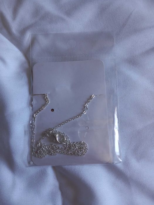 Colar a brincos Lilo e Stitch (novo)