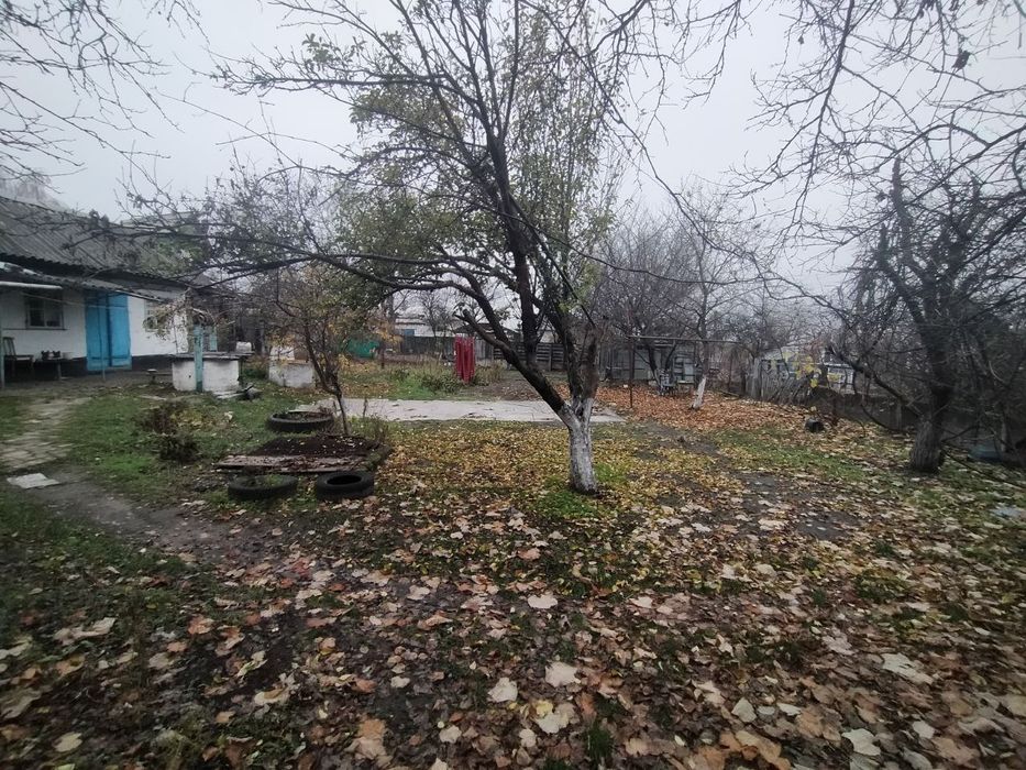 Продам дом Диевка 1