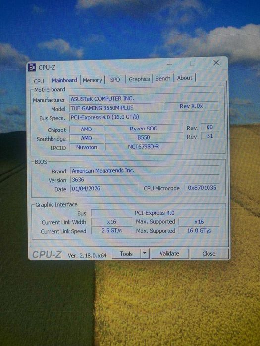 Pc Gamer Ryzen 5 3600x Rtx 3060 12GB e 16GB RAM