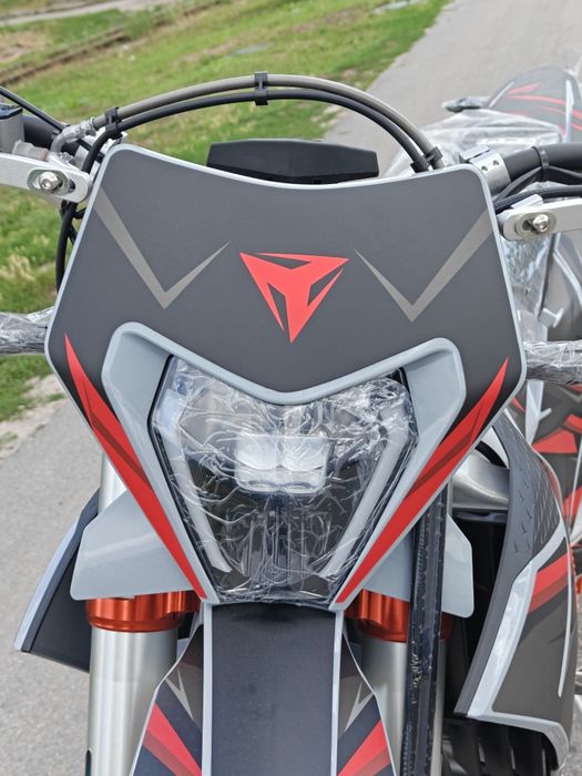 Мотоцикл Kovi 300 PRO R MOTARD KT (48F)