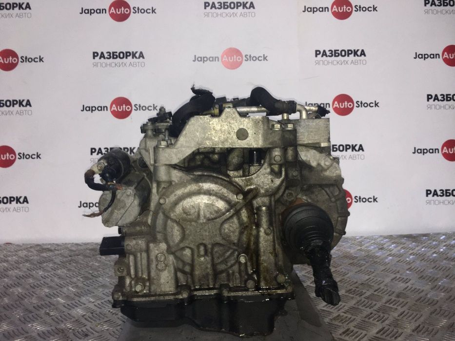 АКПП Volkswagen Passat, Jetta, CPR, объём 1.8 турбо, год 2011-2017