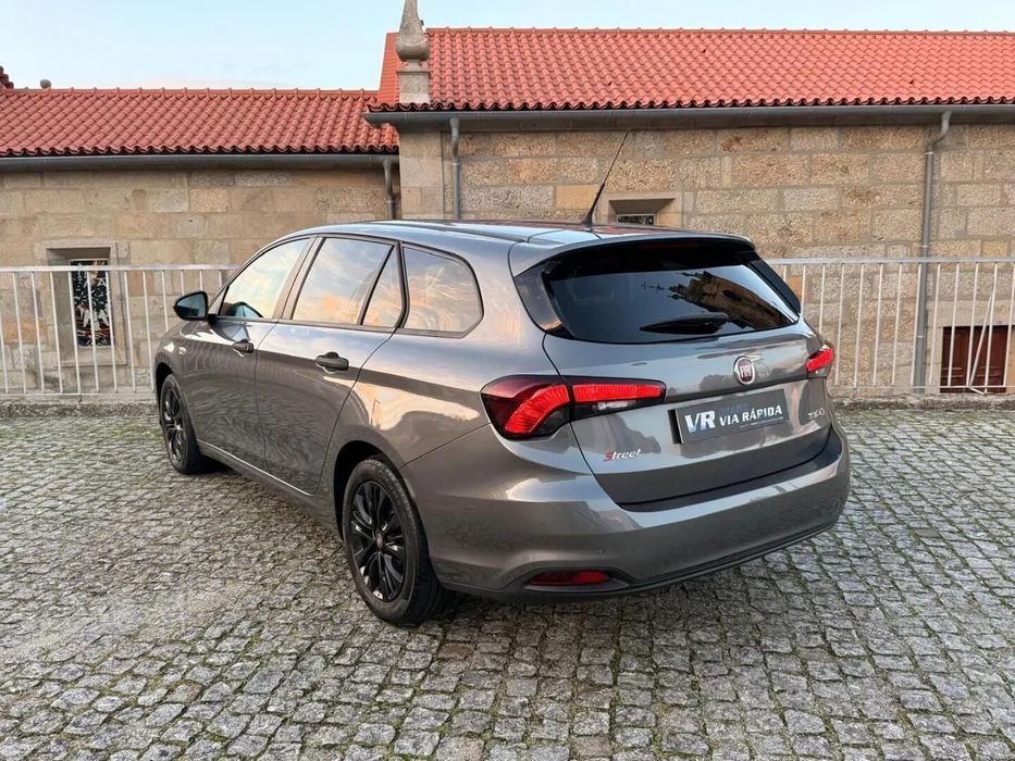 Fiat Tipo Station Wagon512836171990323203