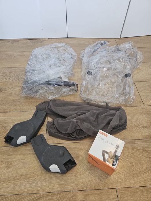 Stokke v4 - mega zestw