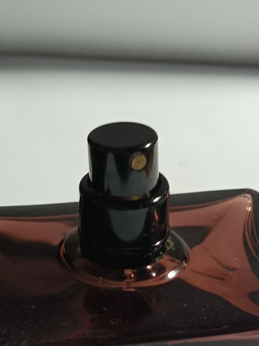 Versace crustal noir EDT 50 ml