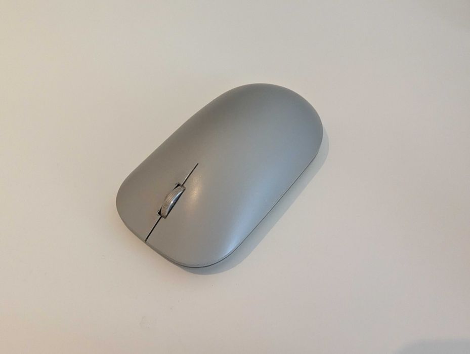 Microsoft Surface - Teclado + Rato64551658442754121