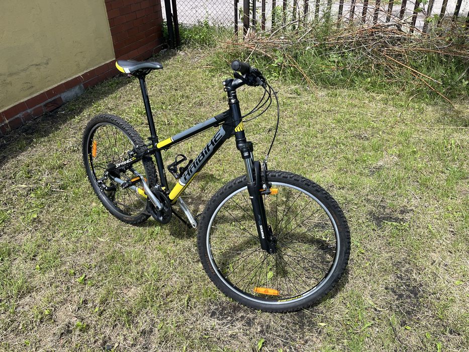 Rower górski HAiBiKE 26”