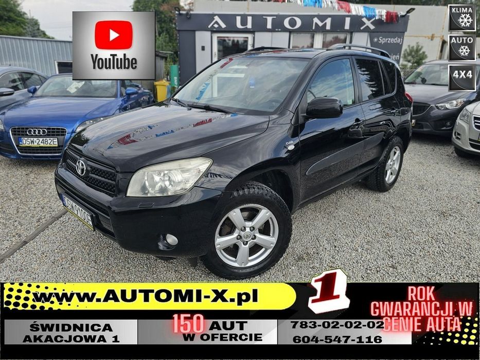 Toyota RAV-4