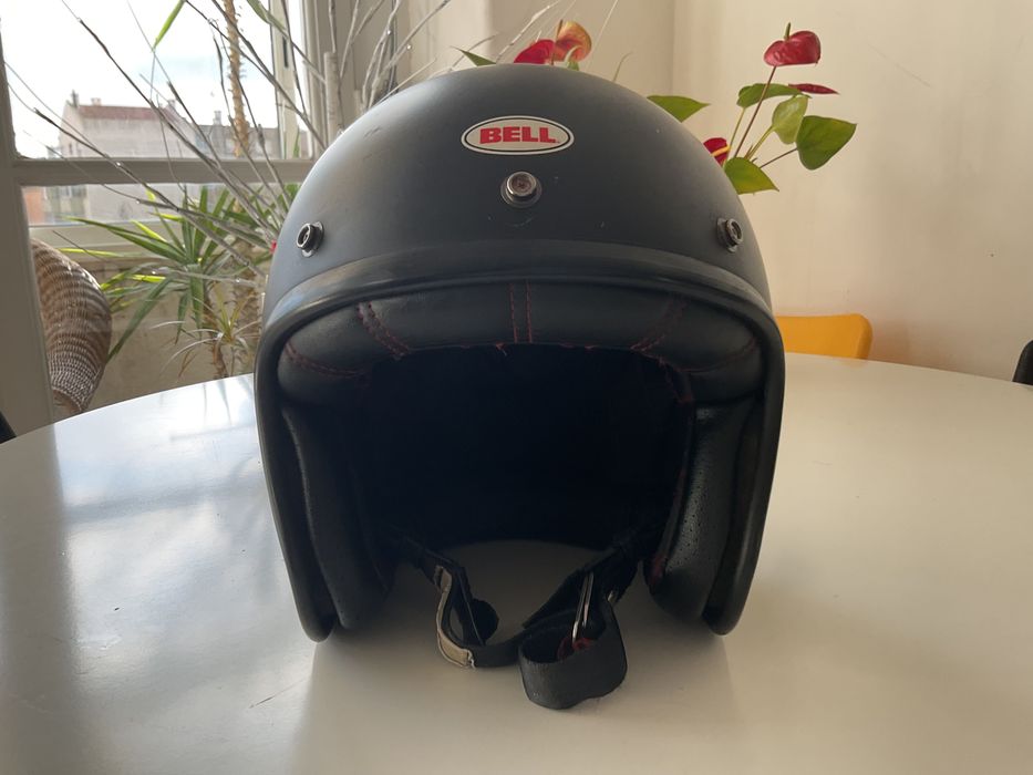 BELL Custom500 Tam M