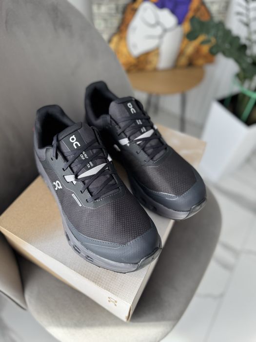 Кросівки On Running Cloudvista 2 Waterproof