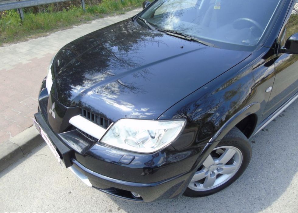 Розборка Outlander 2.0 4x4 шрот разборка x42