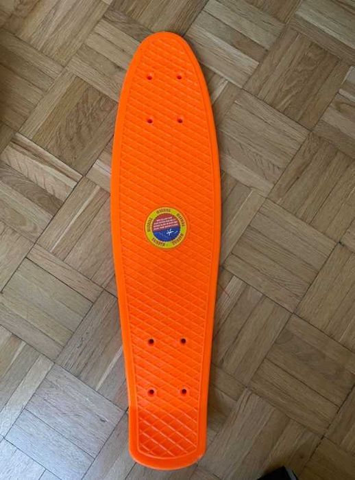 Podest do Fishki