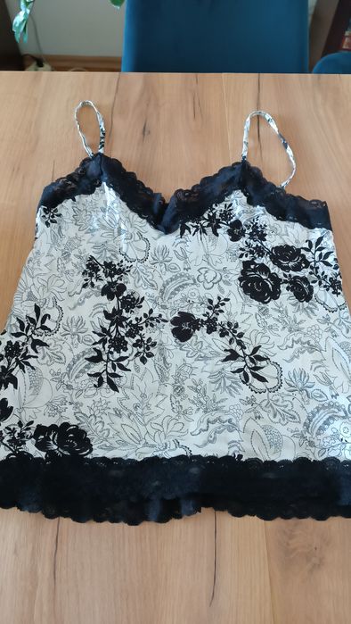 Koszulka Intimissimi, rozm. M