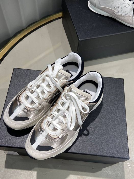 Кросівки Chanel ,40 розмір.