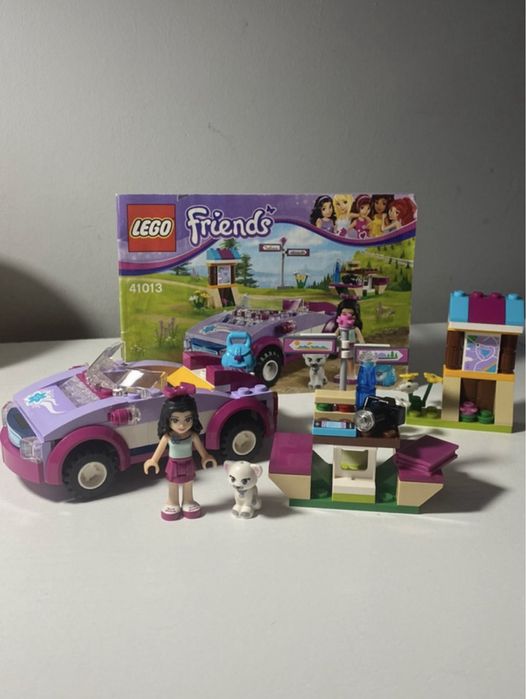 LEGO Friends zestaw 41013