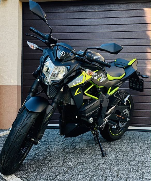 Kawasaki