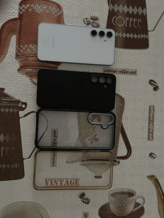 Samsung A55 5G 256gb 8gb ram