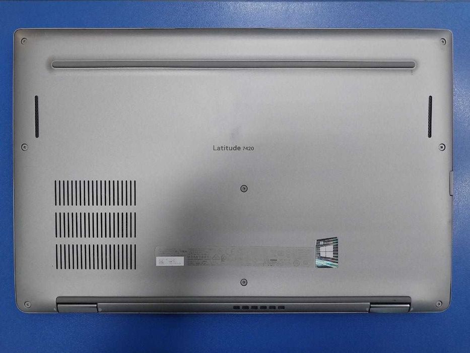 Преміум ультрабук | Ноутбук трансформер DELL 7420 + подарунок, 2023р.