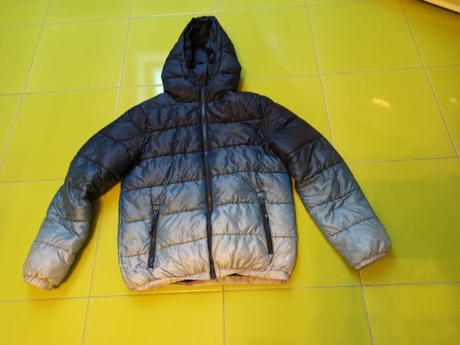 Kurtka 4f, rozmiar 158