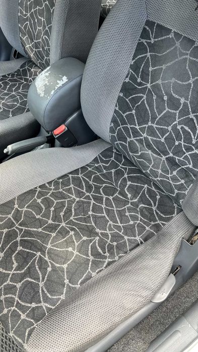 Daewoo Lanos 2003 1.5