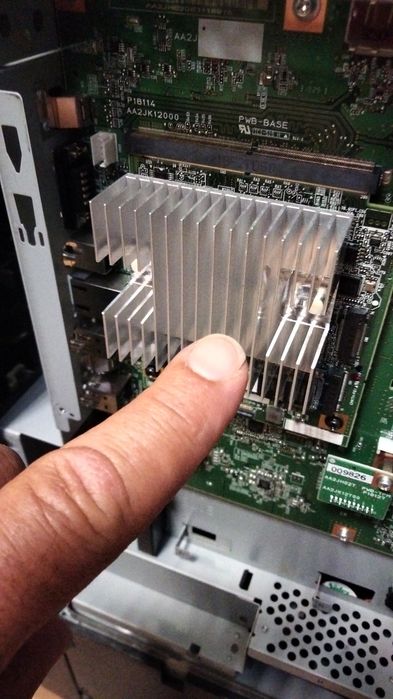 Reparação de Computadores Plotters e Fotocopiadoras Multifunções multimarcas