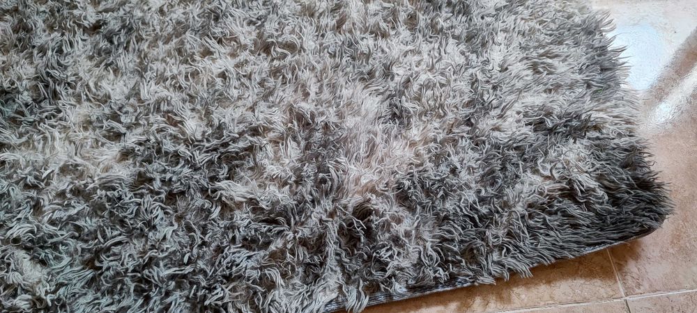 Tapete Felpudo Grande