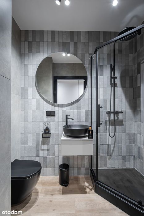 Nowoczesna kawalerka  | 20 m² | Sołtysowicka 21CC | Wrocław - Widok 6